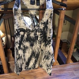 Harley-Davidson tank top